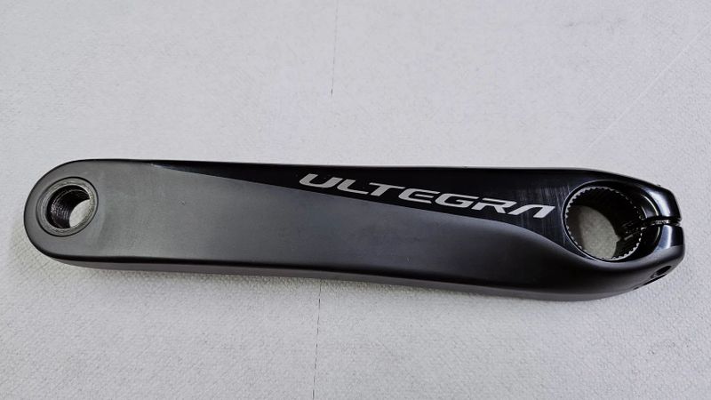 Wattmetr 4iiii Precision shimano ultegra 