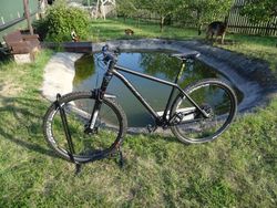 RB CR 29 jako nové