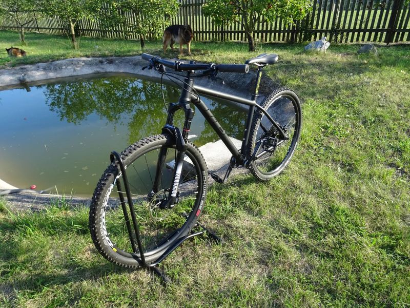 RB CR 29 jako nové