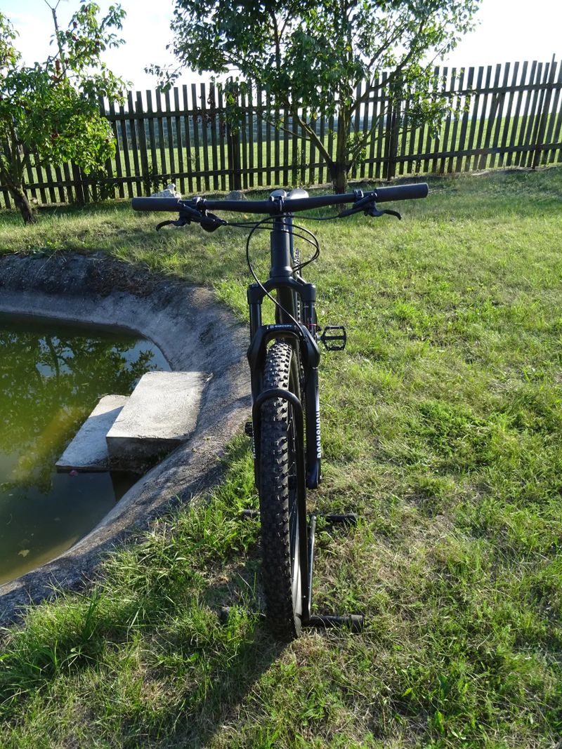 RB CR 29 jako nové