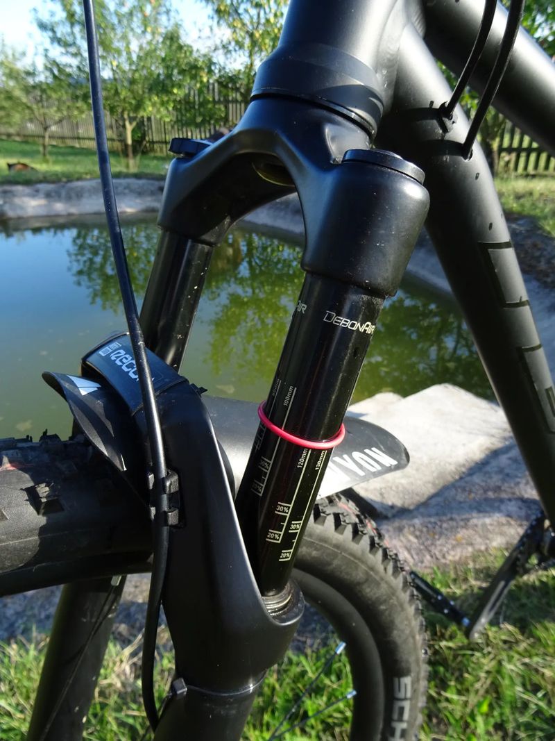 RB CR 29 jako nové