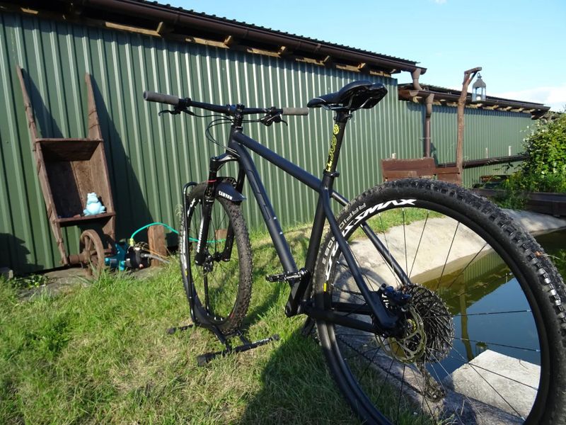 RB CR 29 jako nové
