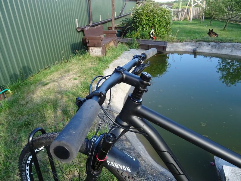 RB CR 29 jako nové