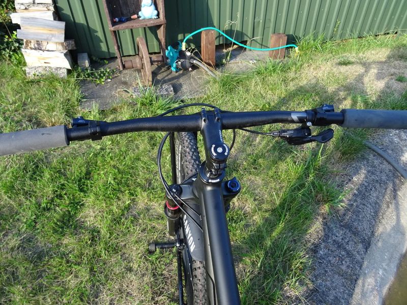 RB CR 29 jako nové