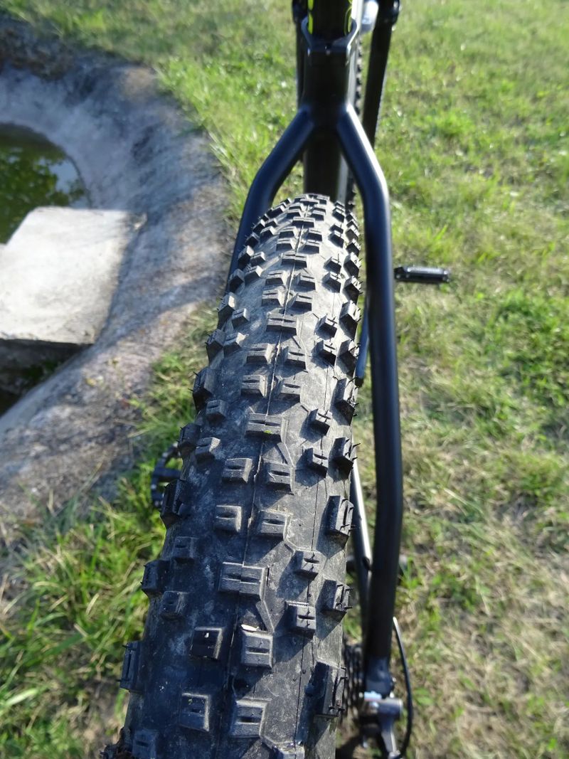 RB CR 29 jako nové