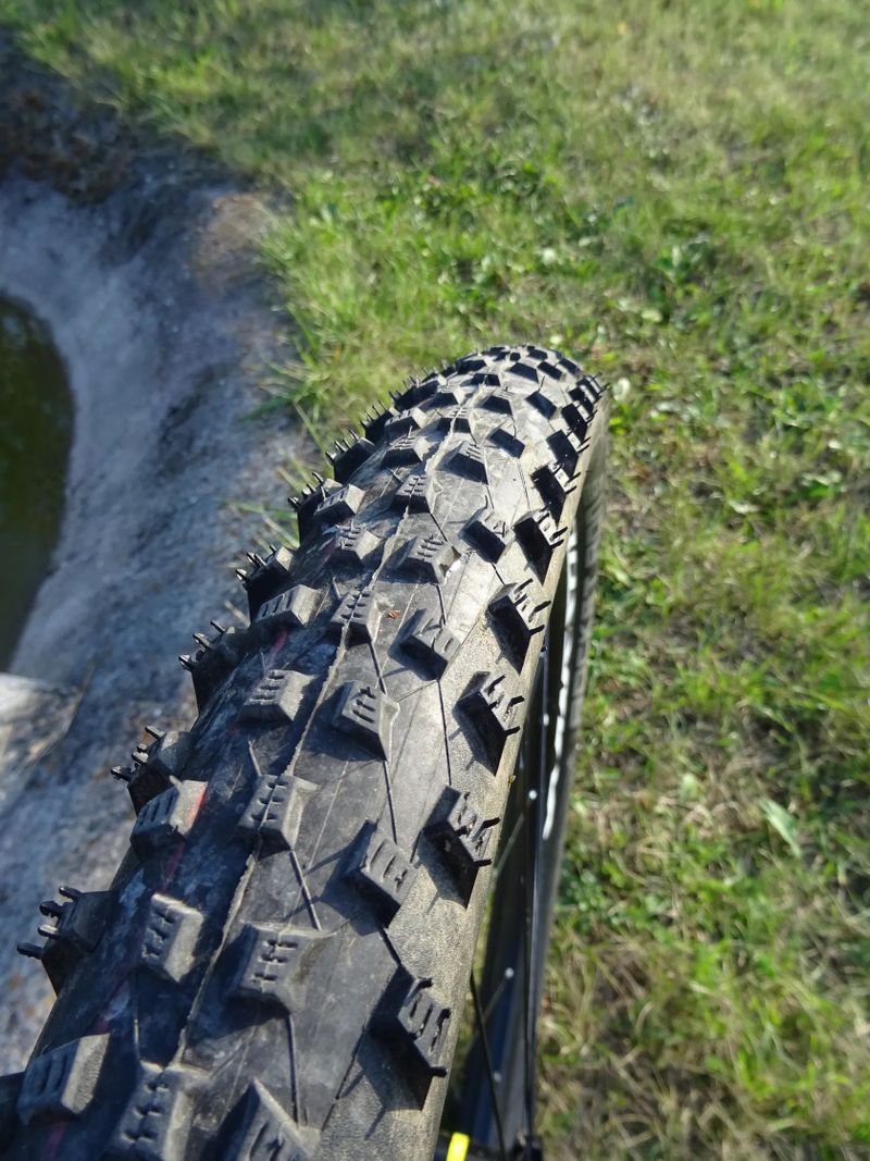RB CR 29 jako nové