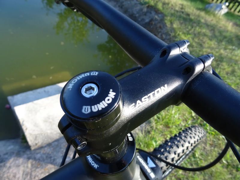 RB CR 29 jako nové