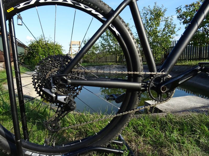 RB CR 29 jako nové