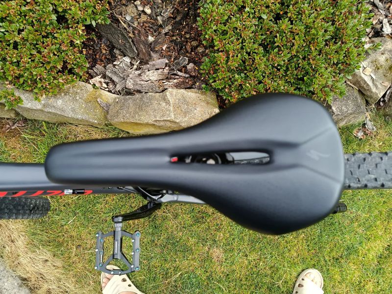 Specialized Epic