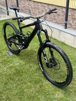 Specialized Kenevo SL expert
