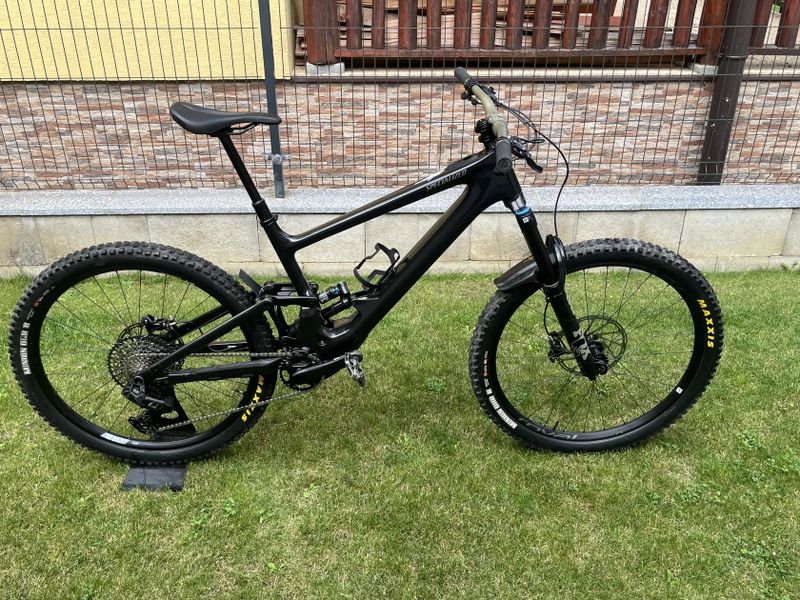Specialized Kenevo SL expert