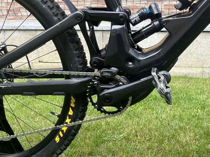 Specialized Kenevo SL expert