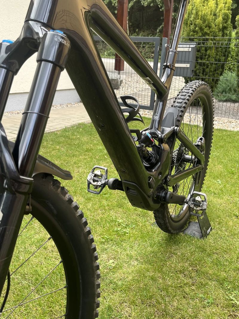 Specialized Kenevo SL expert