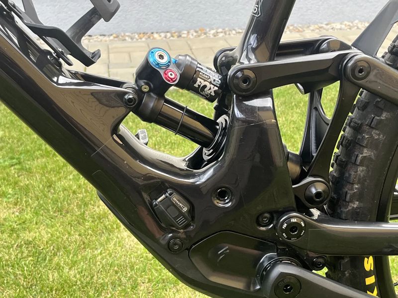 Specialized Kenevo SL expert