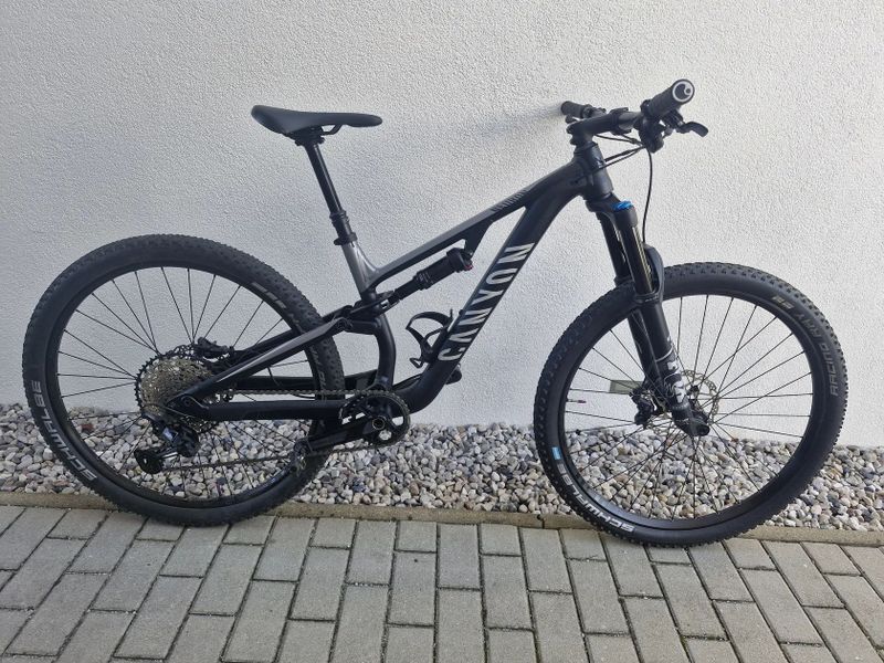 Canyon Neuron 7 AL
