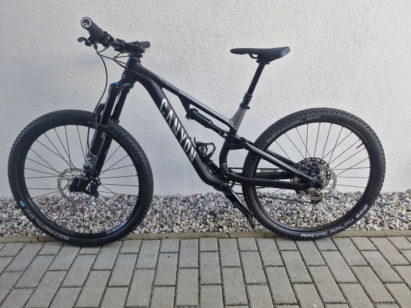 Canyon Neuron 7 AL