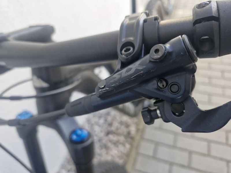 Canyon Neuron 7 AL