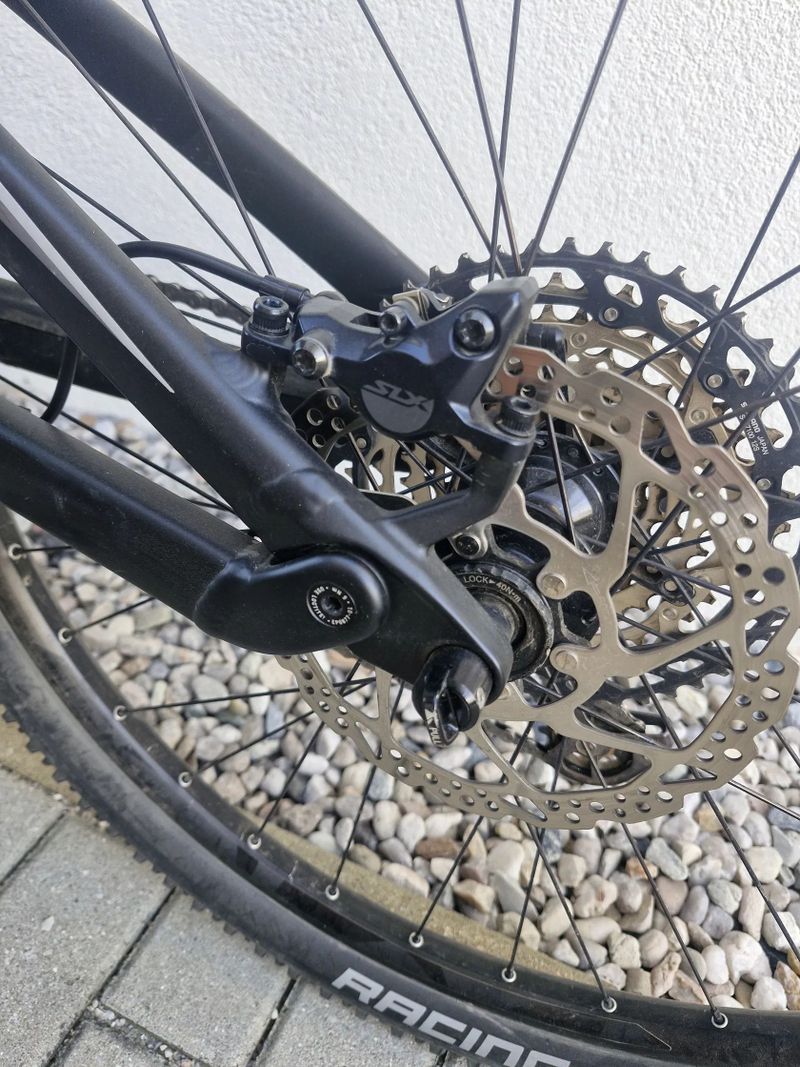 Canyon Neuron 7 AL