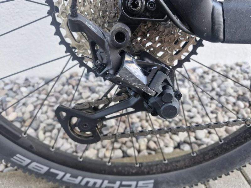 Canyon Neuron 7 AL