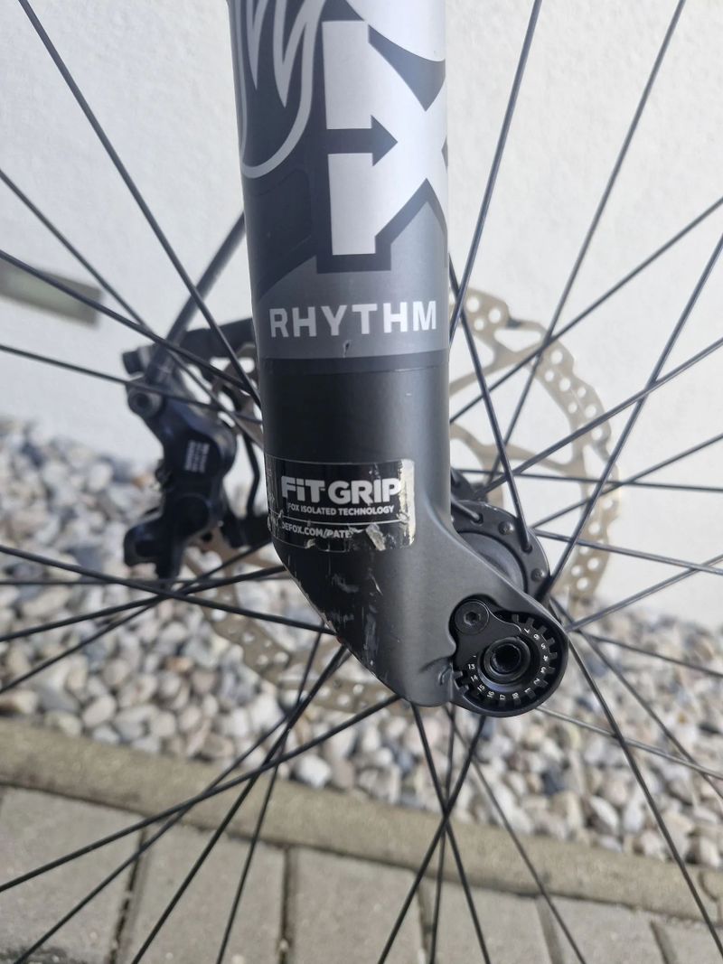 Canyon Neuron 7 AL