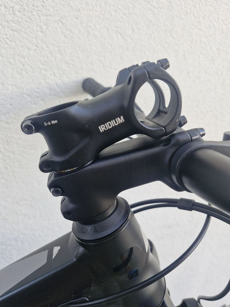 Canyon Neuron 7 AL