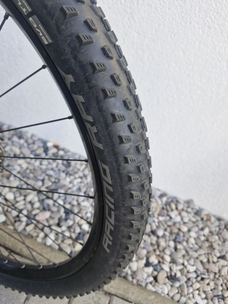 Canyon Neuron 7 AL