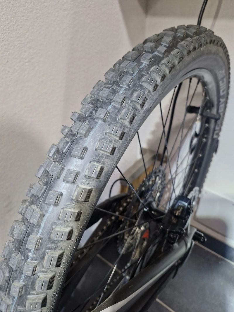 Canyon Neuron 7 AL