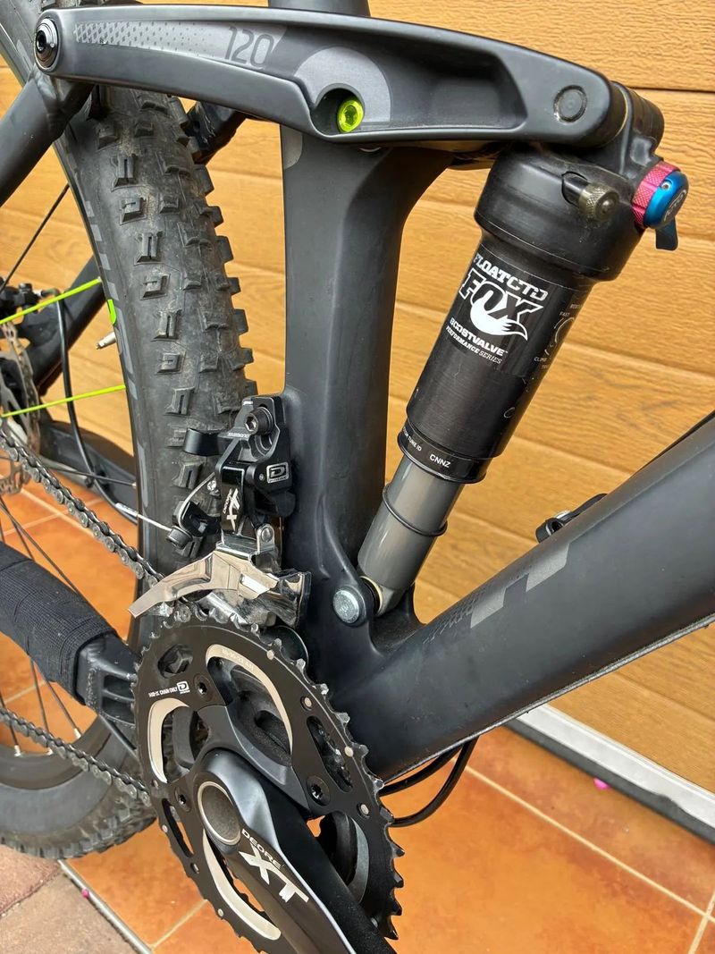 Cube STEREO HPC 29 PRO