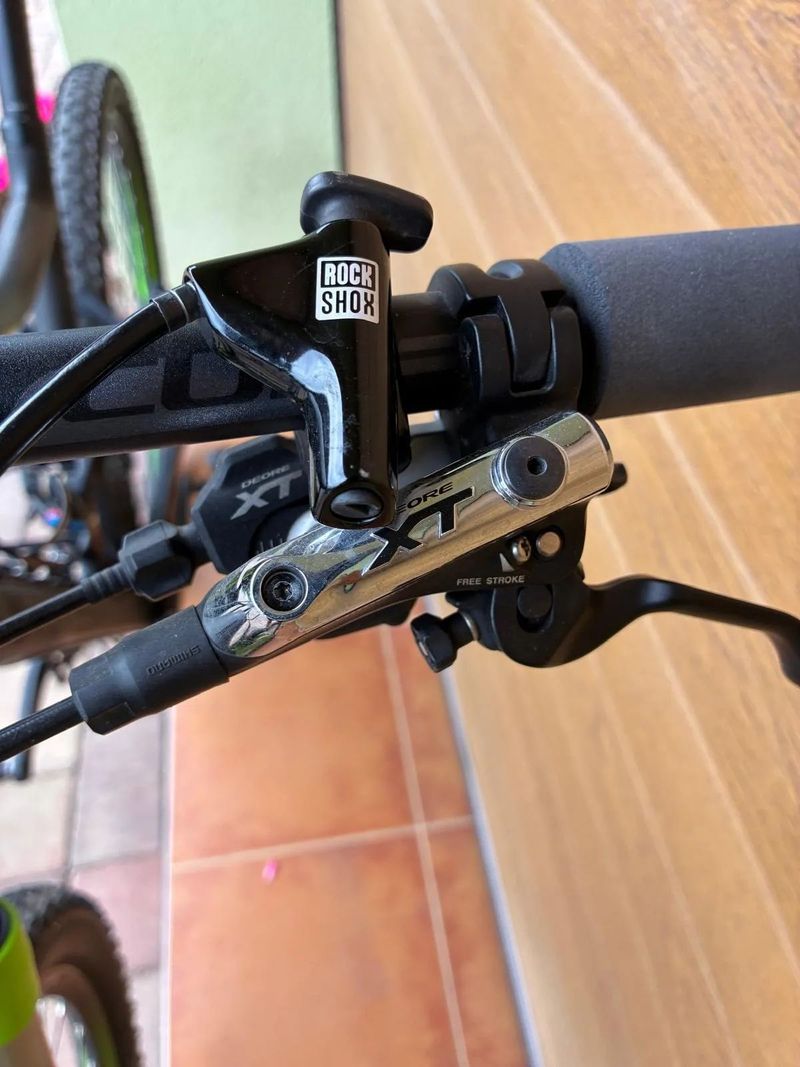 Cube STEREO HPC 29 PRO