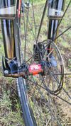 Canyon Exceed CF SLX, X01 Eagle 1x12, RS1