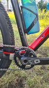 Canyon Exceed CF SLX, X01 Eagle 1x12, RS1