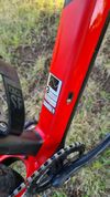 Canyon Exceed CF SLX, X01 Eagle 1x12, RS1