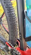 Canyon Exceed CF SLX, X01 Eagle 1x12, RS1
