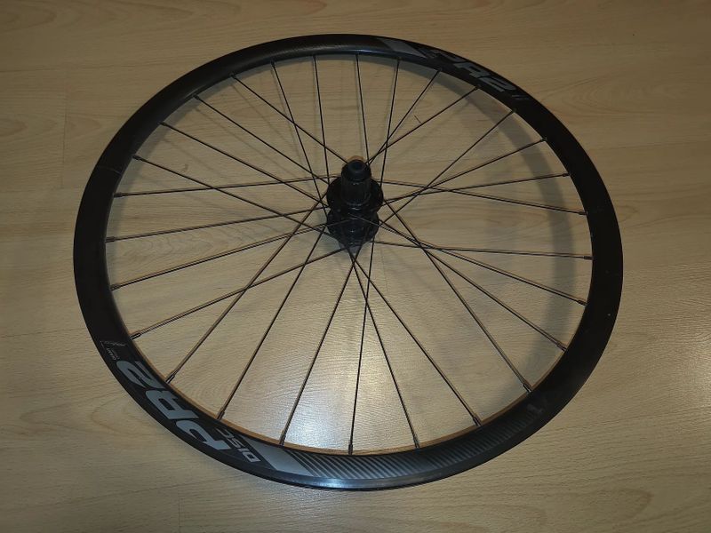Giant PR2 Disc