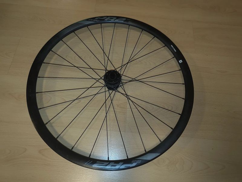 Giant PR2 Disc