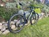Trek Procaliber 9.6 vel. L