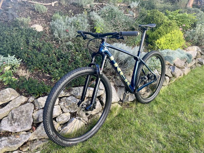 Trek Procaliber 9.6 vel. L