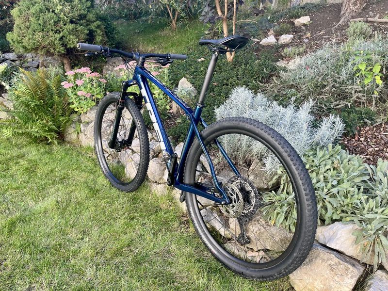 Trek Procaliber 9.6 vel. L