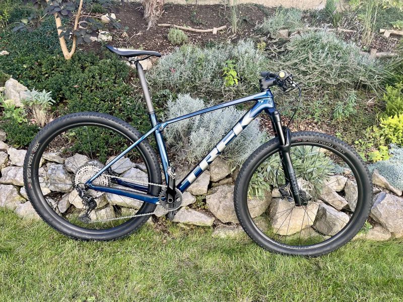 Trek Procaliber 9.6 vel. L