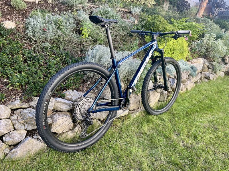Trek Procaliber 9.6 vel. L