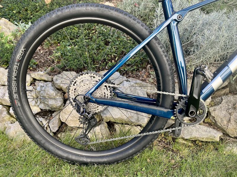 Trek Procaliber 9.6 vel. L