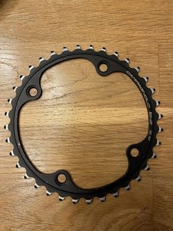 Campagnolo Super Record 12s prevodnik 36 zubů