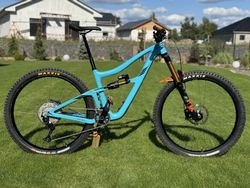 Ibis Ripmo