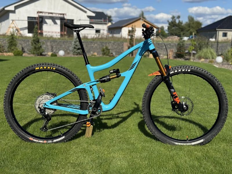 Ibis Ripmo