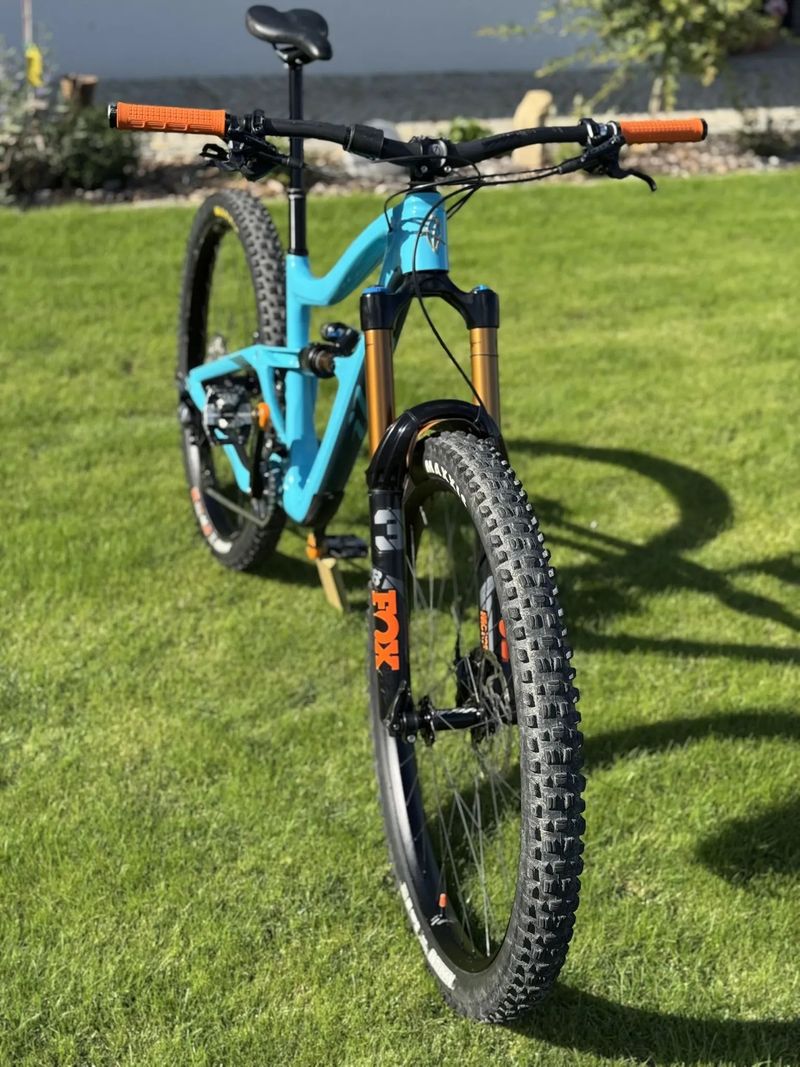 Ibis Ripmo