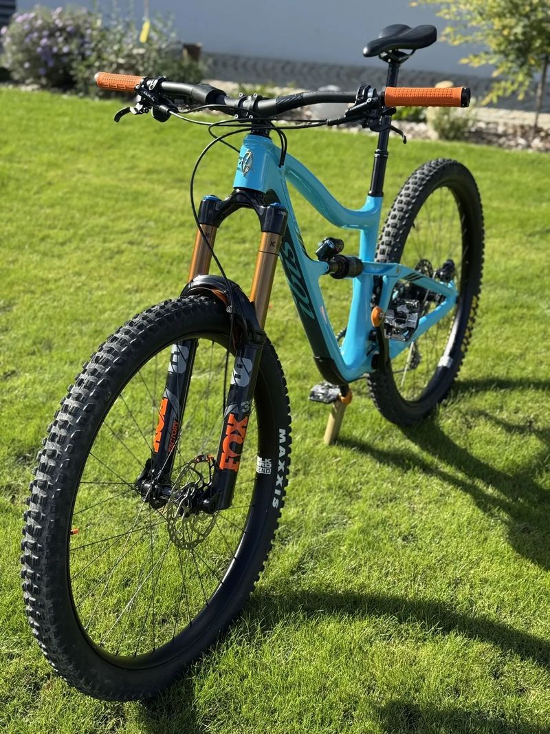Ibis Ripmo