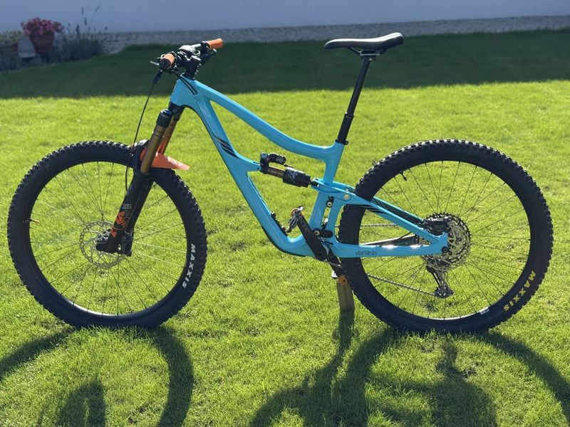 Ibis Ripmo