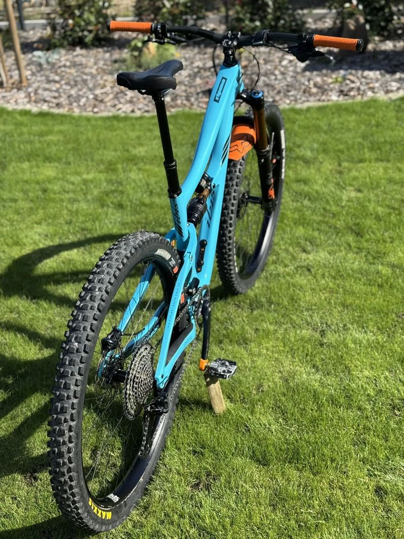 Ibis Ripmo