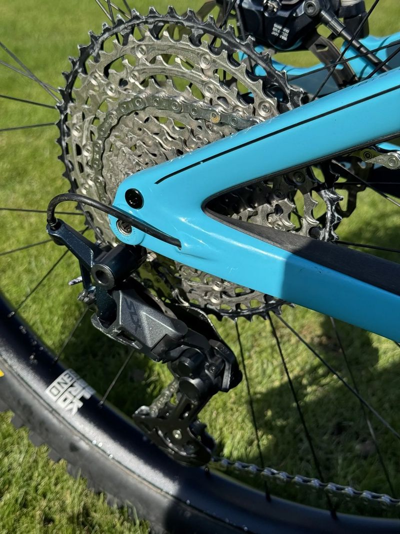 Ibis Ripmo