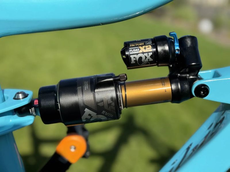 Ibis Ripmo